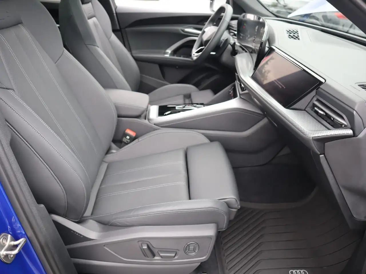 Audi Q5 photo Audi Q5