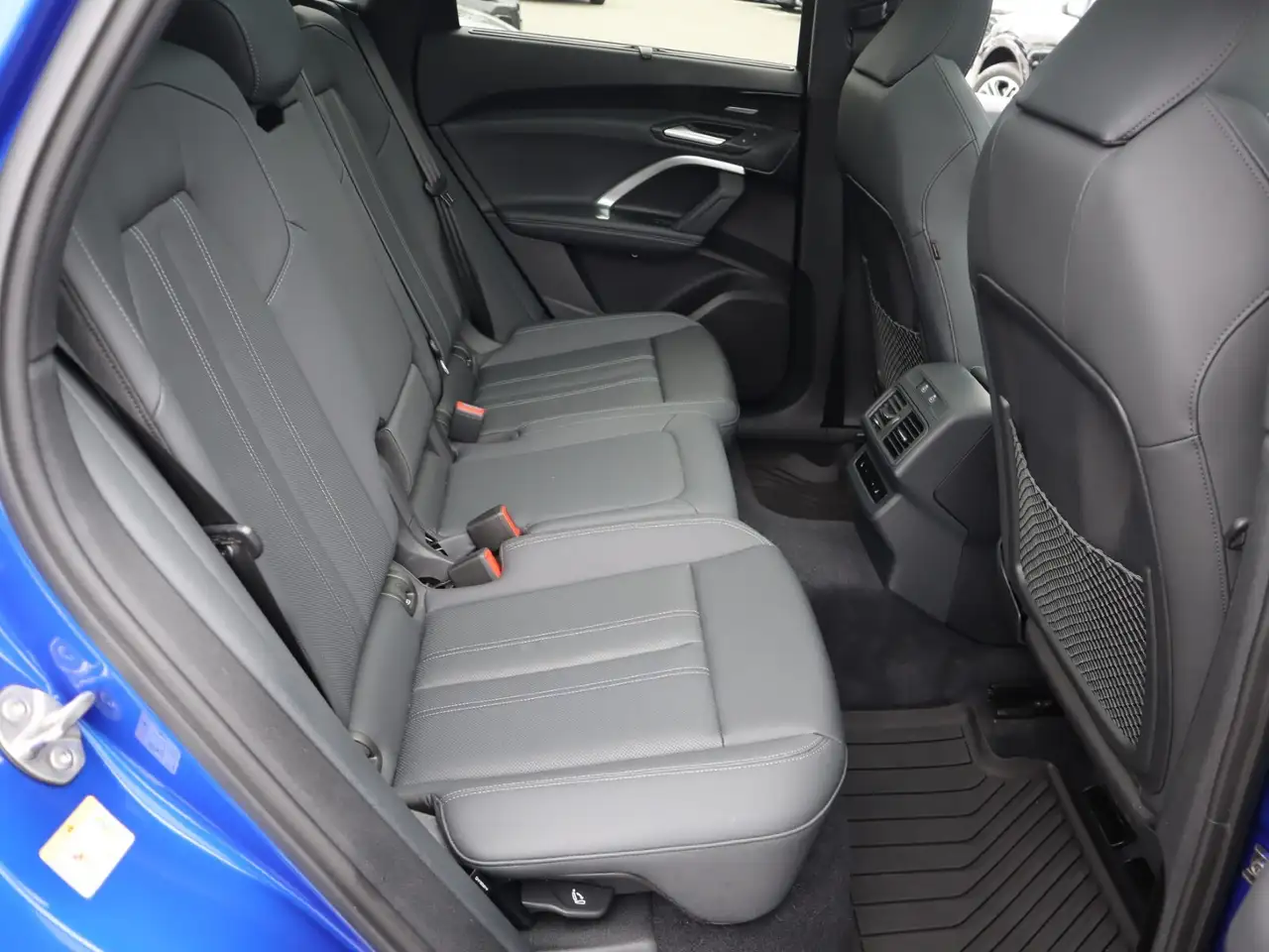 Audi Q5 photo Audi Q5