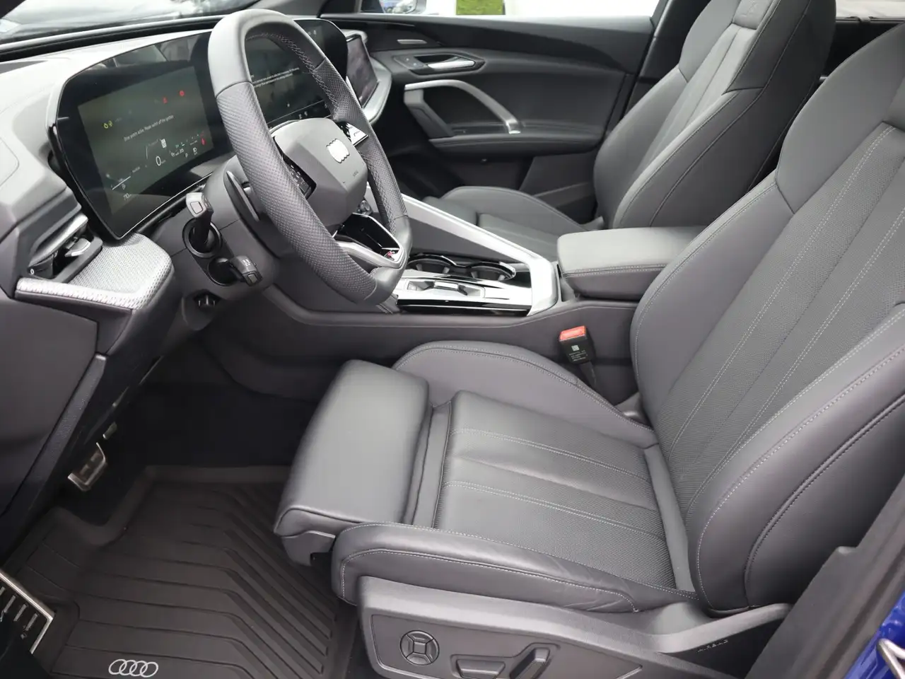 Audi Q5 photo Audi Q5