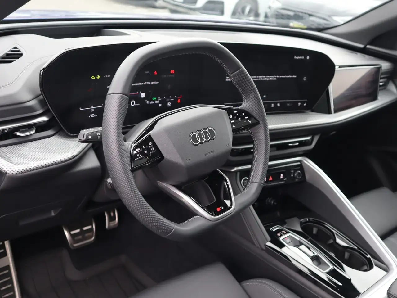 Audi Q5 photo Audi Q5