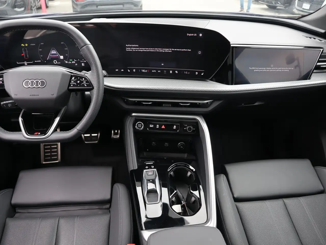 Audi Q5 photo Audi Q5