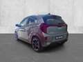 Kia Picanto GT-Line 1.2 Navi SHZ Klima Totwinkel RFK PDC Grau - thumbnail 2