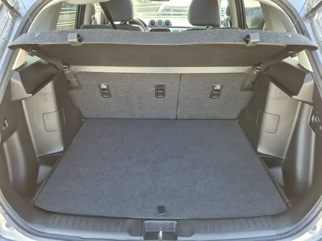 Suzuki Vitara view 12