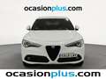 Alfa Romeo Stelvio 2.2 Sprint RWD Aut. 160 Blanc - thumbnail 13