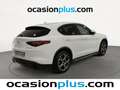 Alfa Romeo Stelvio 2.2 Sprint RWD Aut. 160 Blanc - thumbnail 3