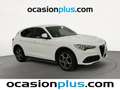 Alfa Romeo Stelvio 2.2 Sprint RWD Aut. 160 Blanc - thumbnail 2