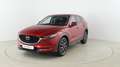 Mazda CX-5 2.5 Skyactiv-G Zenith Cruise AWD Aut. Rouge - thumbnail 1
