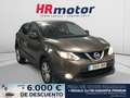 Nissan Qashqai 1.2 DIG-T Acenta 4x2 Brun - thumbnail 1