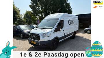 350 2.0 TDCI L3H3 Trend