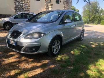 Altea 1.4 Reference