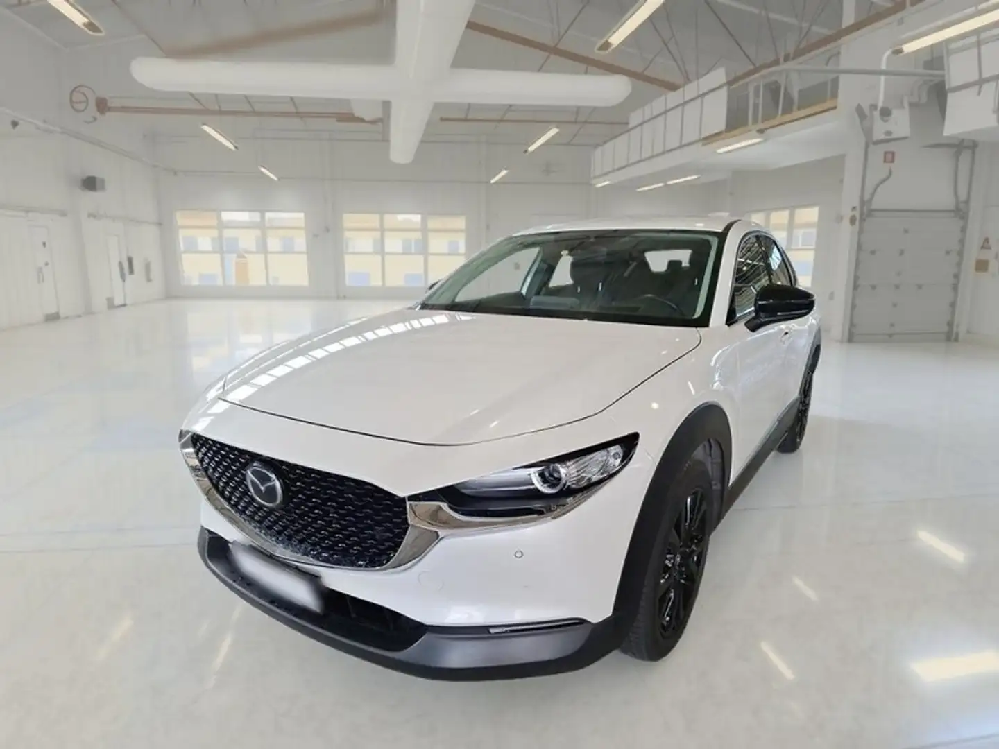 Mazda CX-30 2.0L Skyactiv-G 150cv M Hybrid Homura - 1