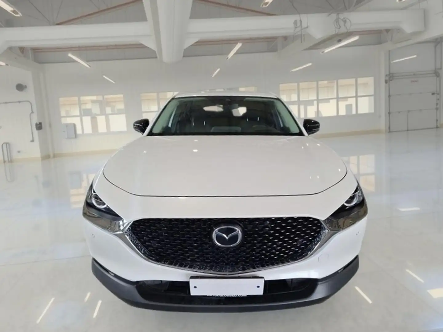 Mazda CX-30 2.0L Skyactiv-G 150cv M Hybrid Homura - 2