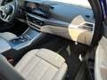 BMW 320 d xDrive M Sport AHK/ADAPTLED/HUD/360°/H&K Blau - thumbnail 11