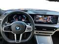 BMW 320 d xDrive M Sport AHK/ADAPTLED/HUD/360°/H&K Blau - thumbnail 9