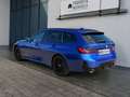 BMW 320 d xDrive M Sport AHK/ADAPTLED/HUD/360°/H&K Blau - thumbnail 2