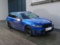 BMW 320 d xDrive M Sport AHK/ADAPTLED/HUD/360°/H&K Blau - thumbnail 4