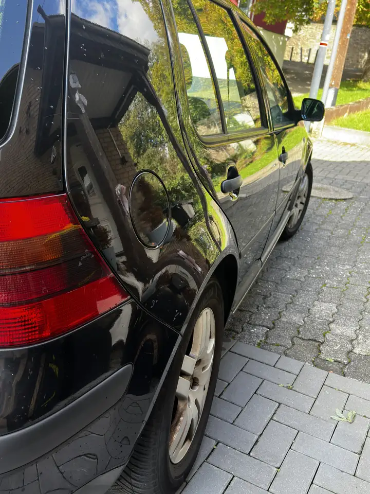 Volkswagen Golf 1.6 Edition, foto 3