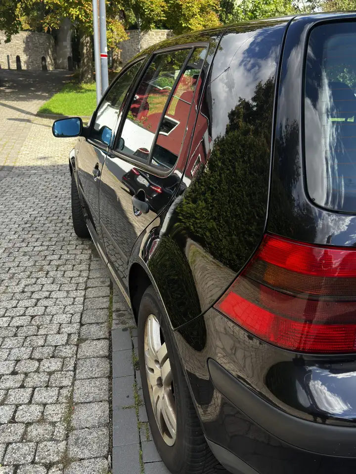 Volkswagen Golf 1.6 Edition, foto 5