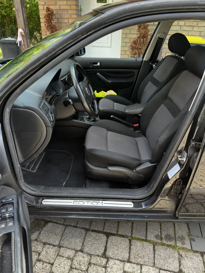 Volkswagen Golf 1.6 Edition, foto 11