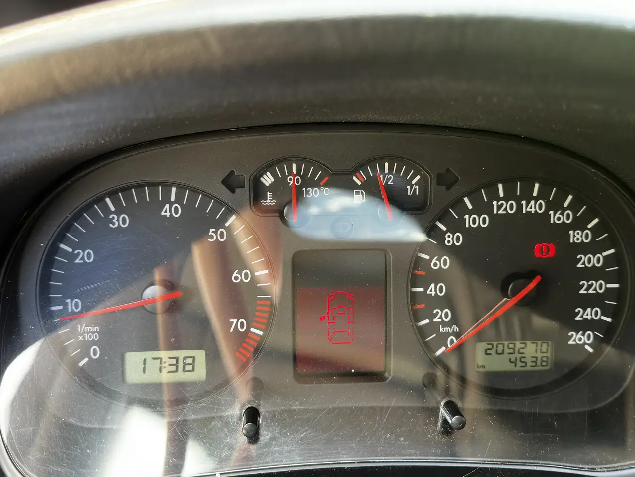 Volkswagen Golf 1.6 Edition, foto 8