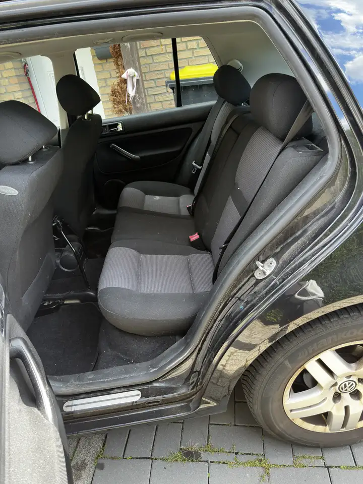 Volkswagen Golf 1.6 Edition, foto 12