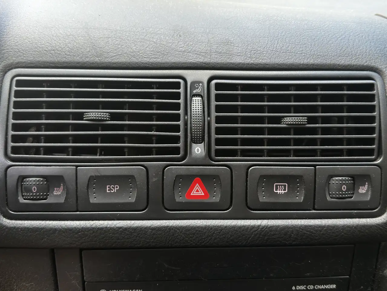 Volkswagen Golf 1.6 Edition, foto 9