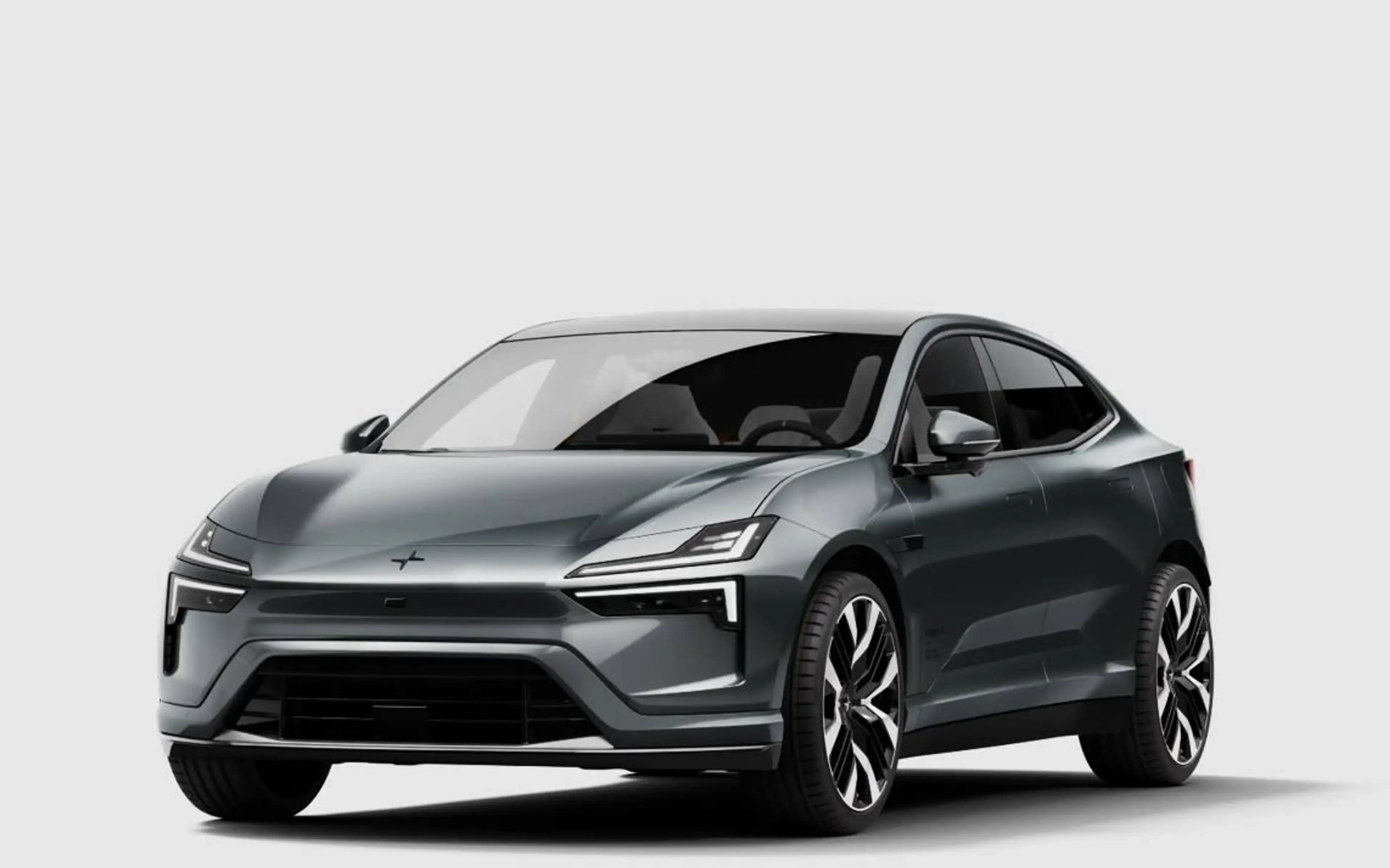 Polestar 4 Performance - Nappa/Pilot&Plus/ColorPack