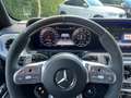 Mercedes-Benz G 63 AMG Superior,Schiebedach,Burmester,22"Alus Vert - thumbnail 15