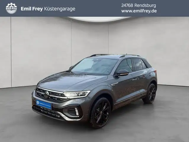 Volkswagen T-Roc 1.5 TSI DSG R-Line ACC, PANO, KAMERA