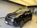 Kia Sportage 1.7 CRDi Class Nero - thumbnail 1