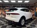 Jaguar E-Pace E-Pace 2.0D 150 CV AWD MOTORE DIFETTOSO (770) Blanc - thumbnail 4