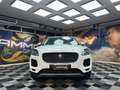 Jaguar E-Pace E-Pace 2.0D 150 CV AWD MOTORE DIFETTOSO (770) Blanc - thumbnail 2
