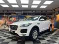 Jaguar E-Pace E-Pace 2.0D 150 CV AWD MOTORE DIFETTOSO (770) Blanc - thumbnail 1