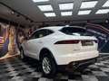 Jaguar E-Pace E-Pace 2.0D 150 CV AWD MOTORE DIFETTOSO (770) Blanc - thumbnail 6