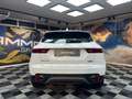 Jaguar E-Pace E-Pace 2.0D 150 CV AWD MOTORE DIFETTOSO (770) Blanc - thumbnail 5