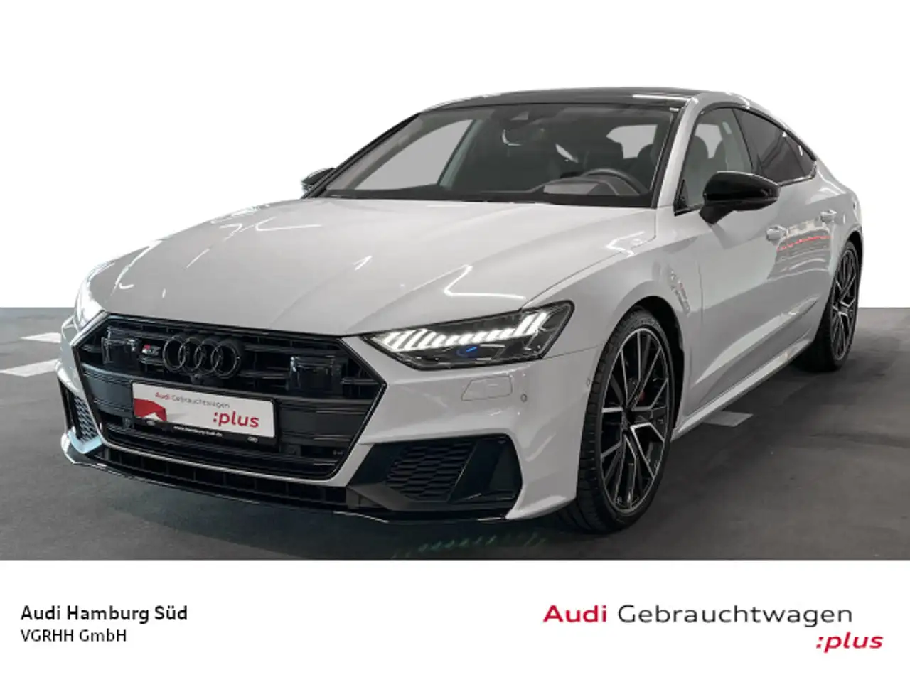 Audi S7