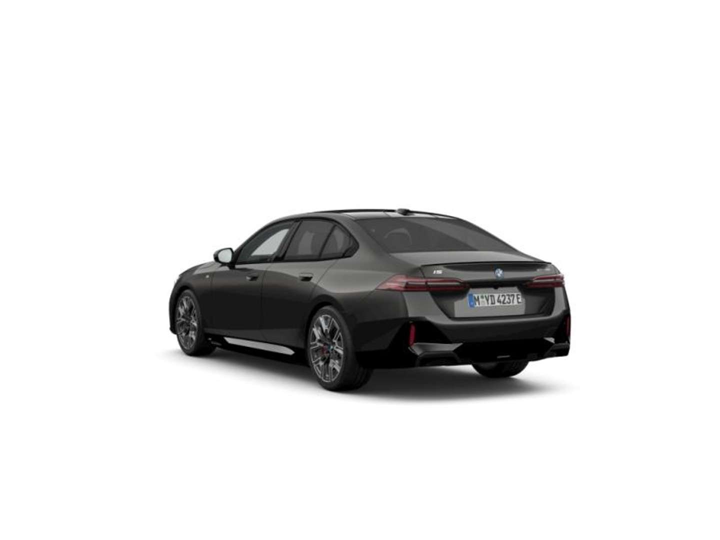 BMW I5 Électrique - 2024 - Joinsteer - #15