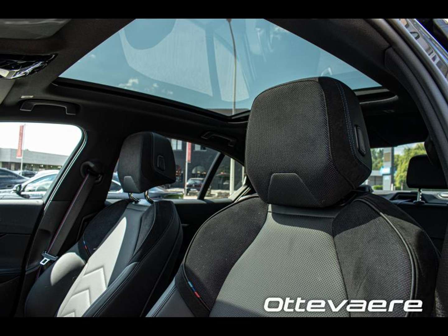 BMW I5 Électrique - 2024 - Joinsteer - #12