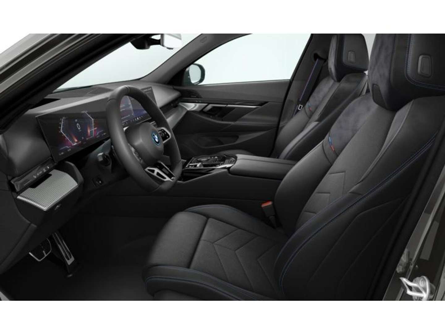 BMW I5 Électrique - 2024 - Joinsteer - #16