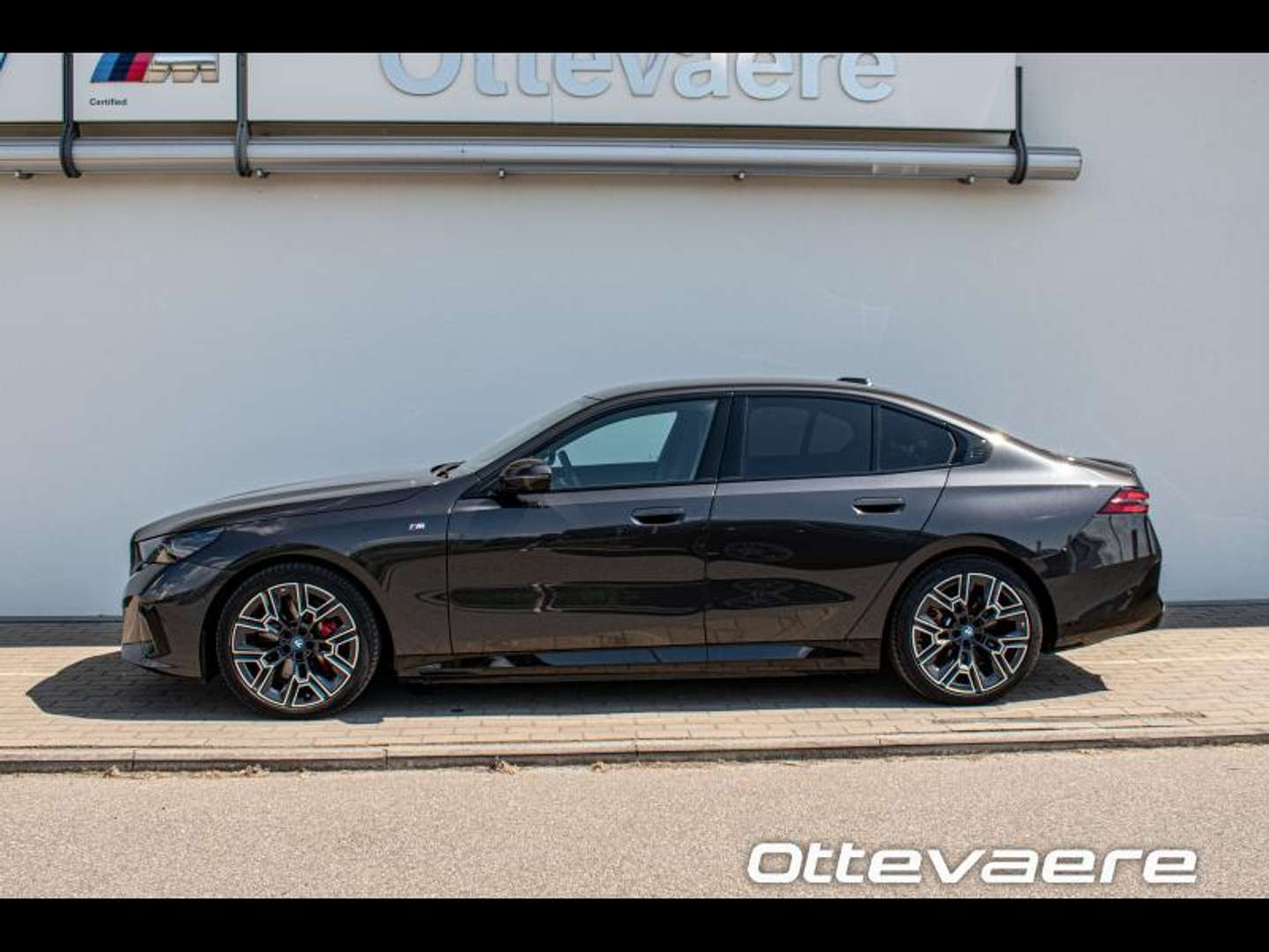 BMW I5 Électrique -  - Joinsteer - #3