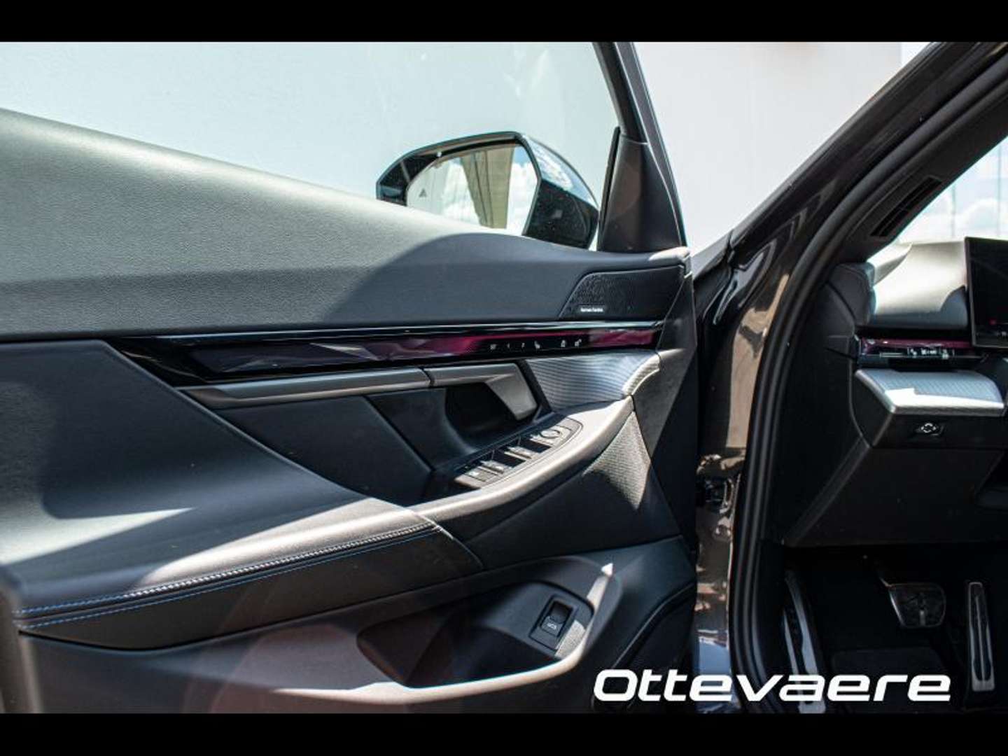 BMW I5 Électrique - 2024 - Joinsteer - #9