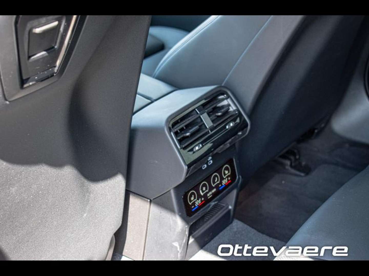 BMW I5 Électrique - 2024 - Joinsteer - #11