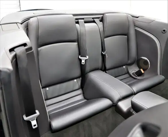 Jaguar XKR S view 14