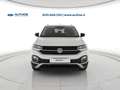 Volkswagen T-Cross 1.0 tsi First Edition 115cv Bianco - thumbnail 5