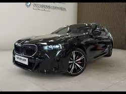 BMW Série 5 550e 489ch M Sport xDrive