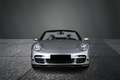 Porsche 997 911 997 Cabrio 3.6 Turbo Argento - thumbnail 2