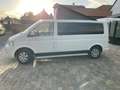 Volkswagen Transporter California Weiß - thumbnail 2