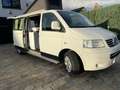 Volkswagen Transporter California Weiß - thumbnail 7