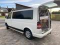 Volkswagen Transporter California Weiß - thumbnail 3