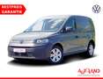 Volkswagen Caddy Cargo 2.0 TDI Sitzheizung Android Apple Grau - thumbnail 1